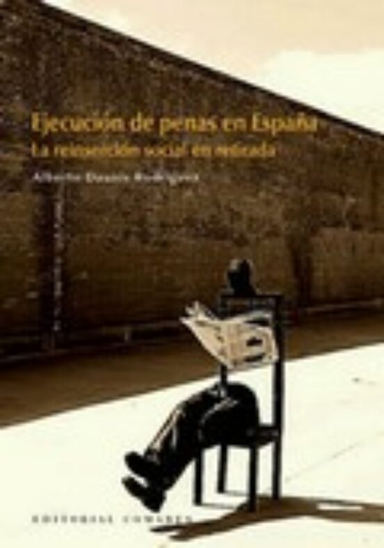 Ejecución De Penas En España