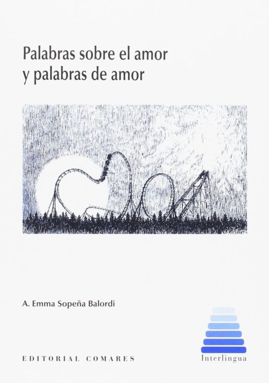 Palabras Sobre El Amor Y Palabras De Amor