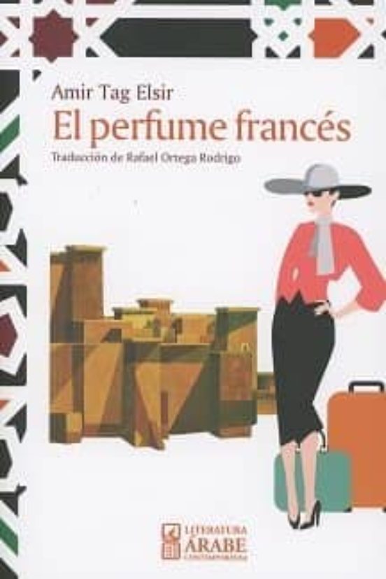 El Perfume Francés