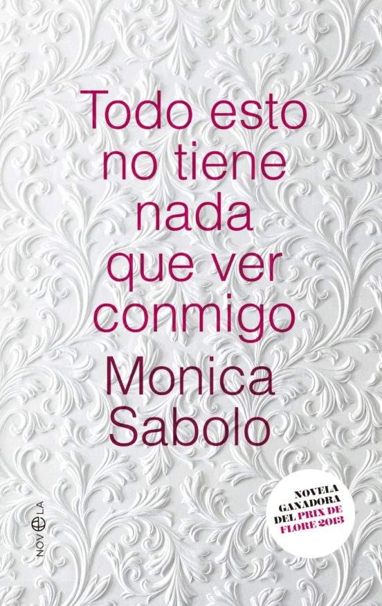 Todo Esto No Tiene Nada Que Ver Conmigo