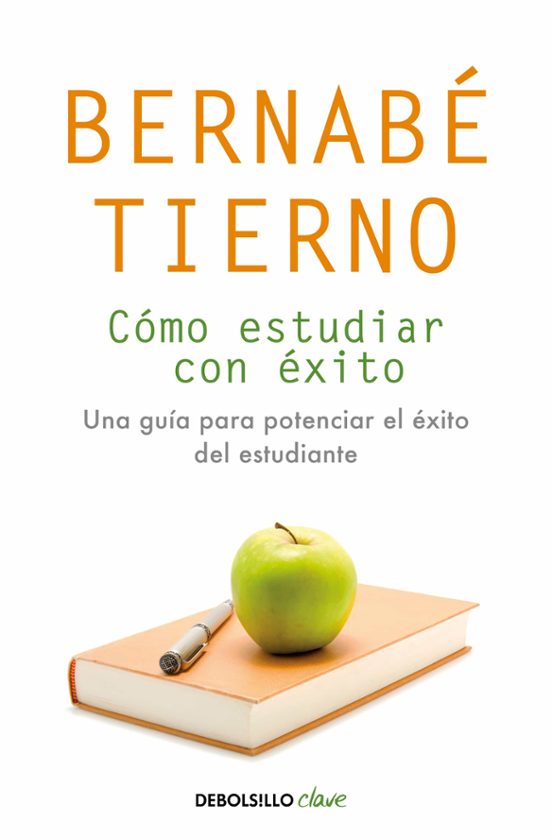 Cómo Estudiar Con Éxito