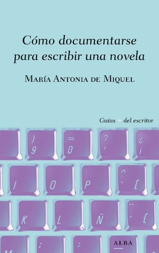 Cómo Documentarse Para Escribir Una Novela
