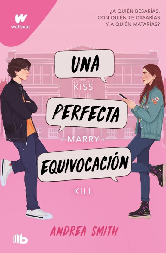 Una Perfecta Equivocación