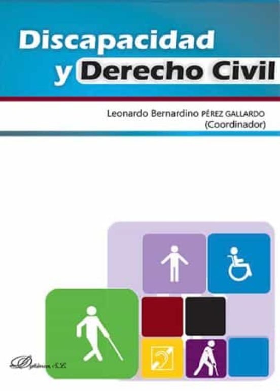 Discapacidad Y Derecho Civil