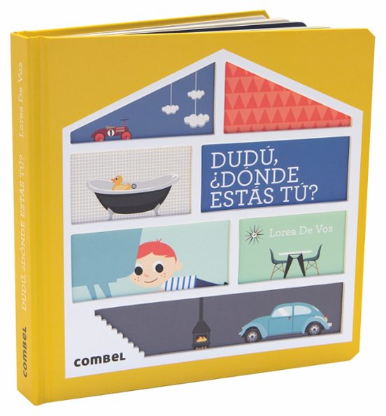 Dudu ¿donde Estas Tu?