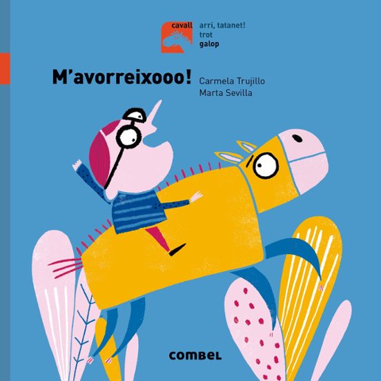 M Avorreixooo!