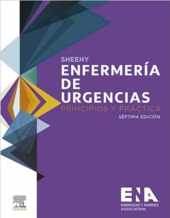 Sheehy. Enfermería De Urgencias