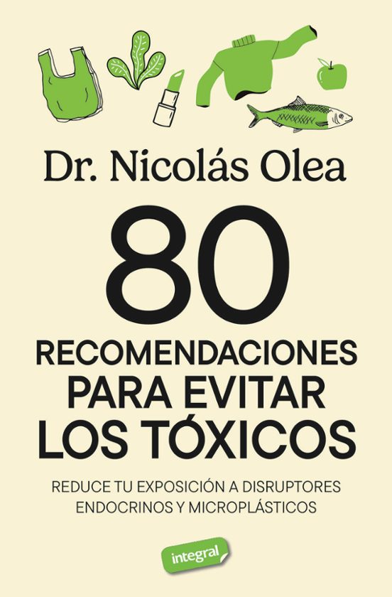 80 Recomendaciones Para Eliminar Los Tóxicos