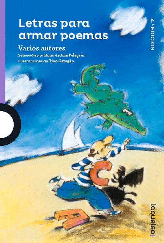 Letras Para Armar Poemas