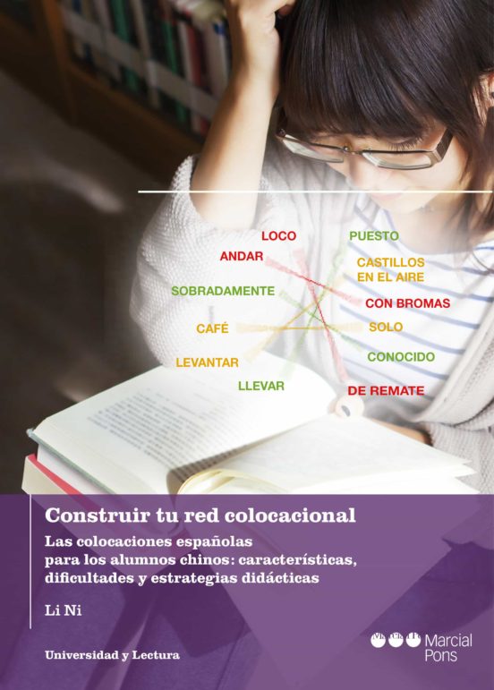 Construir Tu Red Colocacional: Las Colocaciones Españolas Para Los Alu