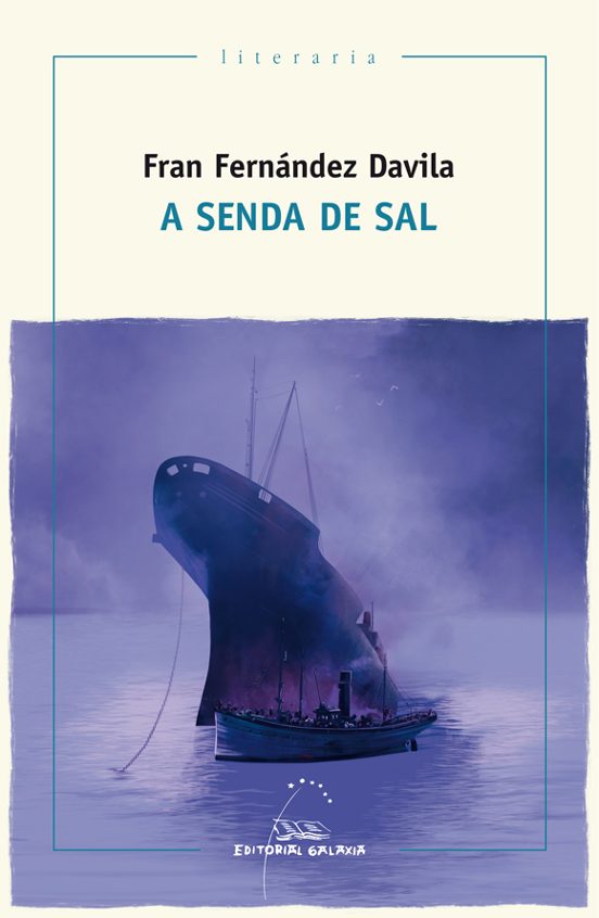 A Senda De Sal