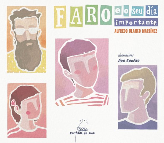 Faro e o seu día importante