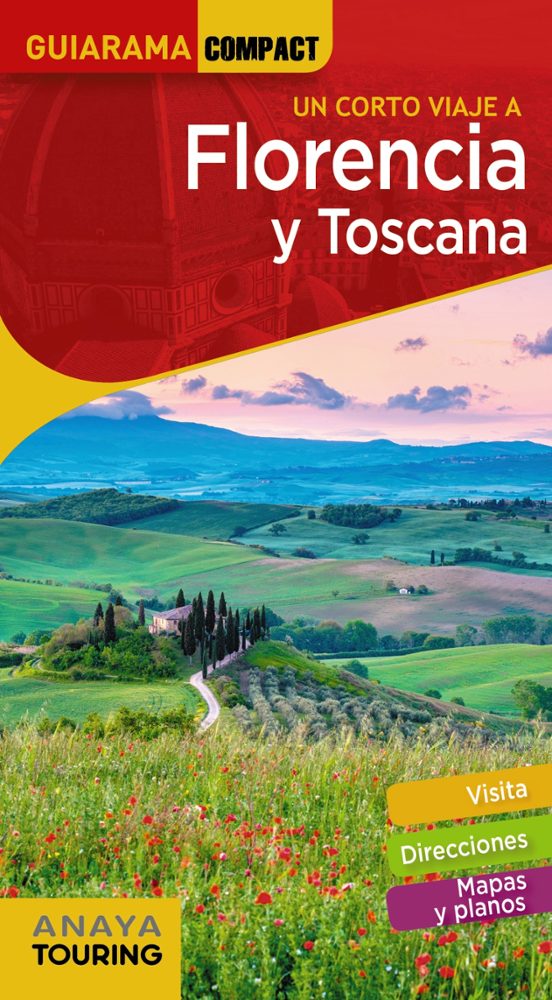 Florencia Y Toscana 2020