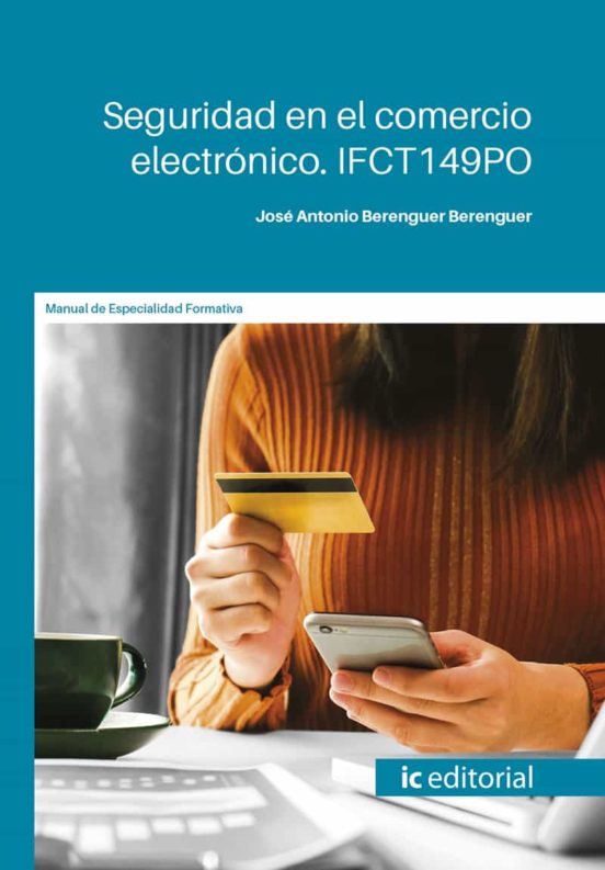 Ifct149po Seguridad En El Comercio Electrónico