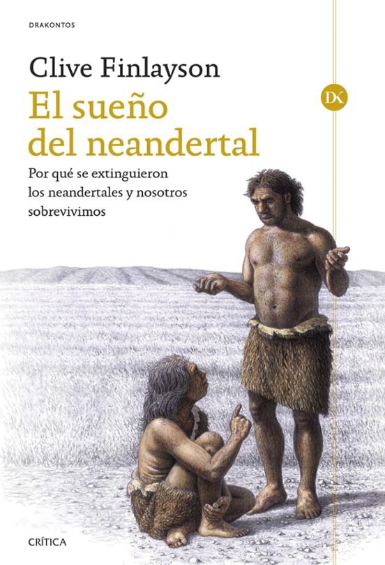 El Sueño Del Neandertal