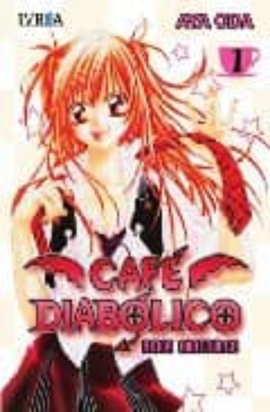 Cafe Diabolico Nº 1