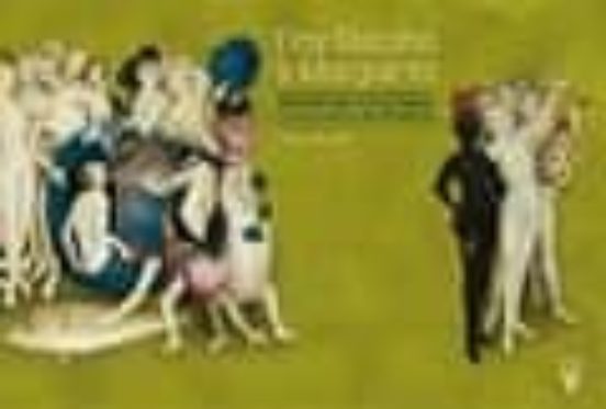 Fray Dulcino Y Margarita
