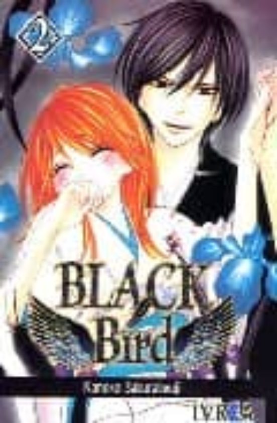 Black Bird Nº 2