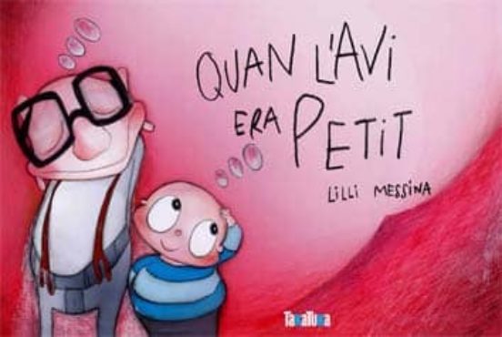 Quan Lavi Era Petit