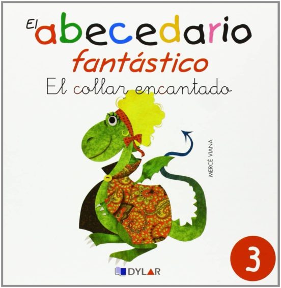 El Collar Encantado - Cuento 3