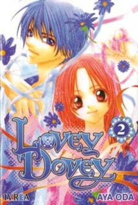 Lovey Dovey Nº 2