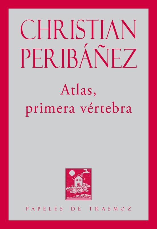 Atlas Primera Vertebra