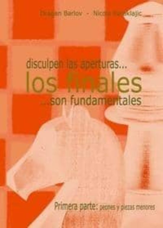 Disculpen Las Aperturas Los Finales Son Fundamentales