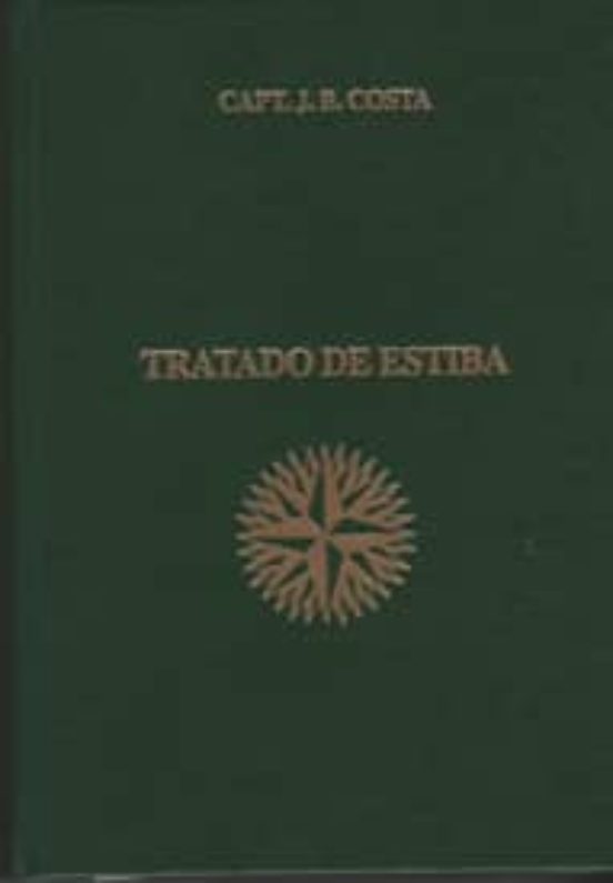 Tratado De Estiba