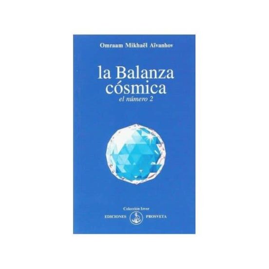 La Balanza Cosmica. El Numero 2