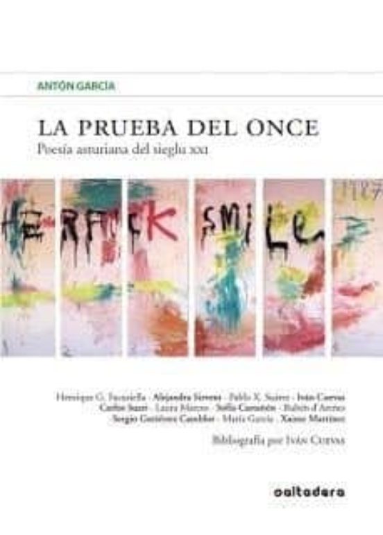 La Prueba Del Once