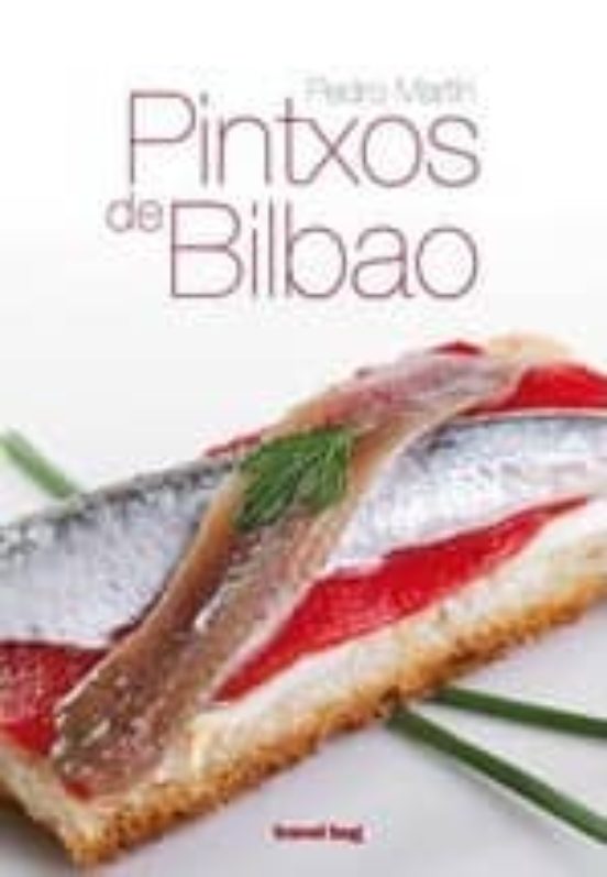 Pintxos De Bilbao