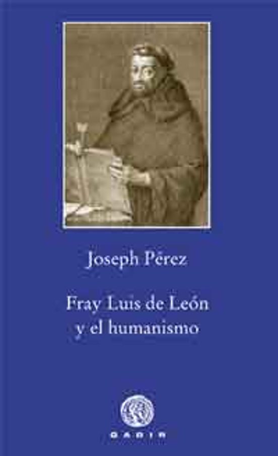 Fray Luis De León Y El Humanismo