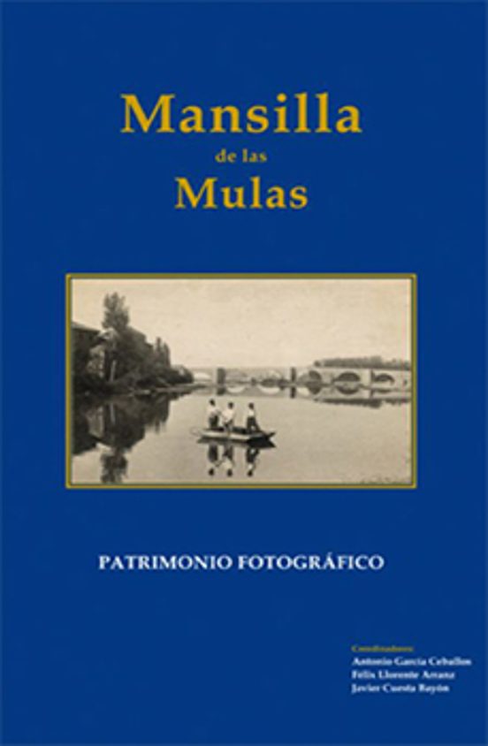 Mansilla De Las Mulas