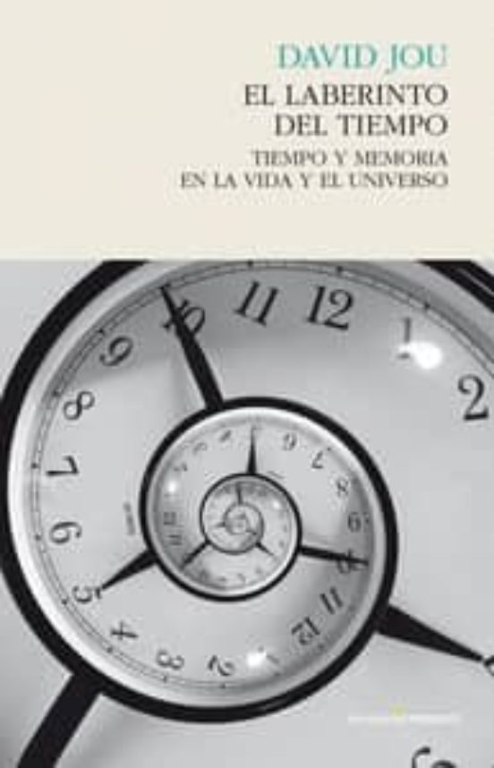 El Laberinto Del Tiempo