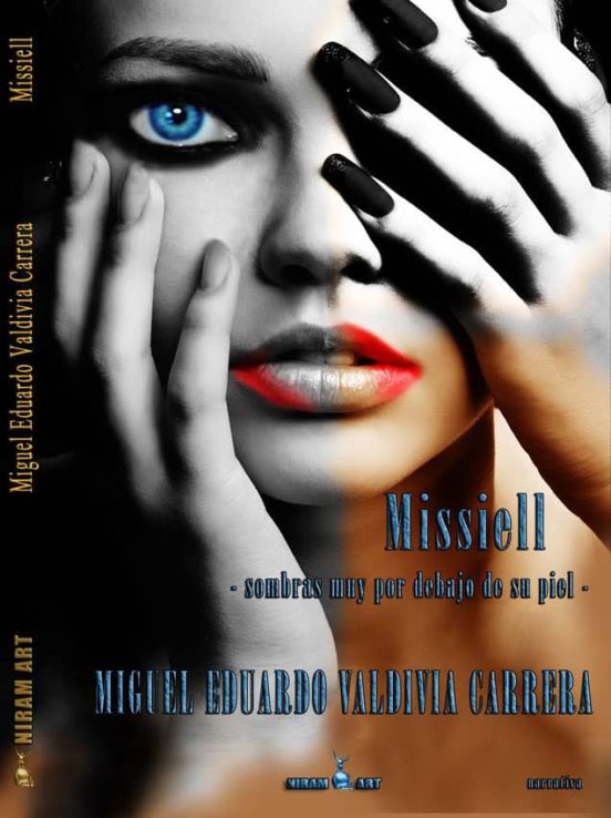 Missiell Sombras Muy Por Debajo De Su Piel