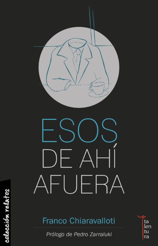 Esos De Ahí Afuera