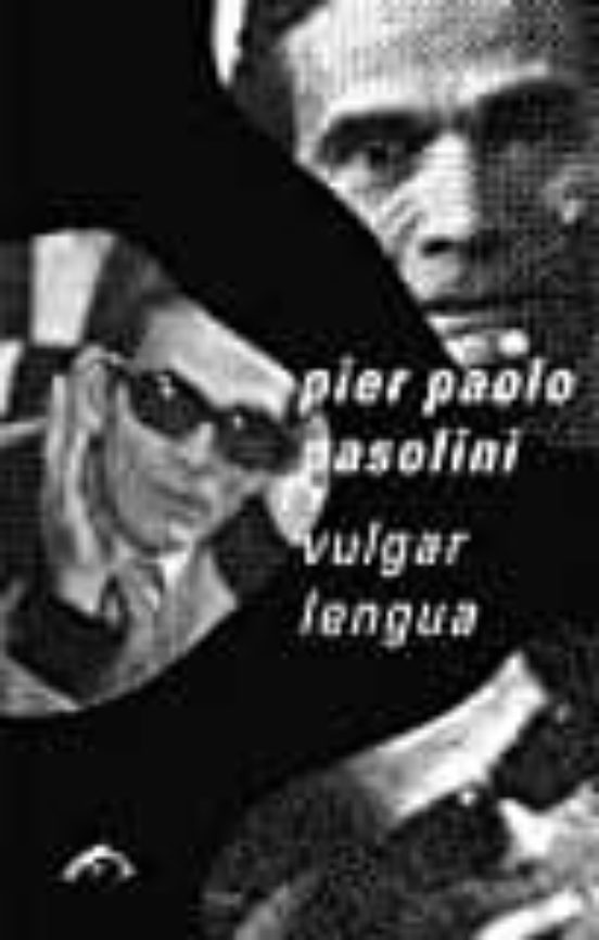 Vulgar Lengua