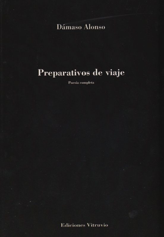 Preparativos De Viaje