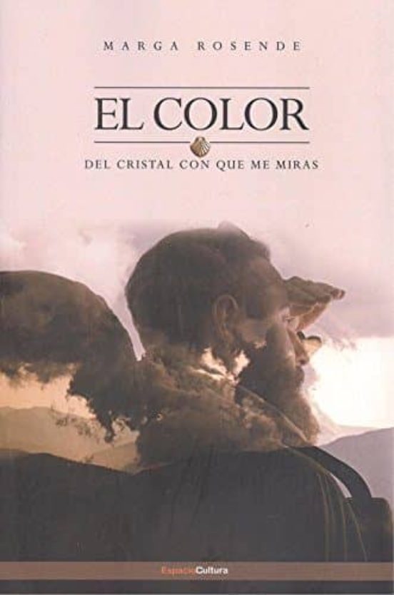 El Color Del Cristal Con Que Me Miras