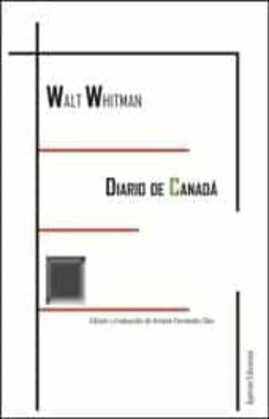 Diario De Canadá