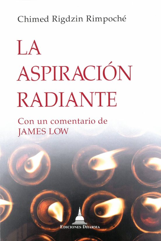 La Aspiracion Radiante