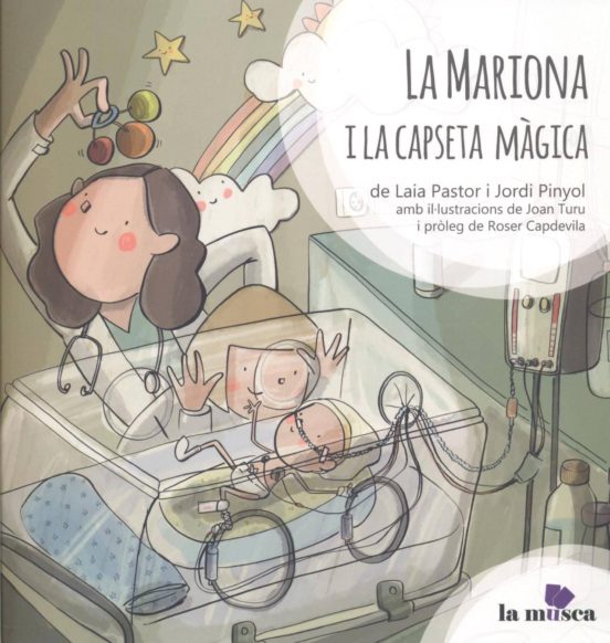 La Mariona I La Capseta Magica