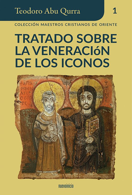 Tratado Sobre La Veneración De Los Iconos