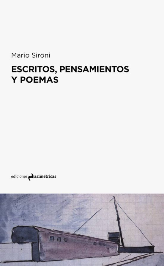 Escritos Pensamientos Y Poemas