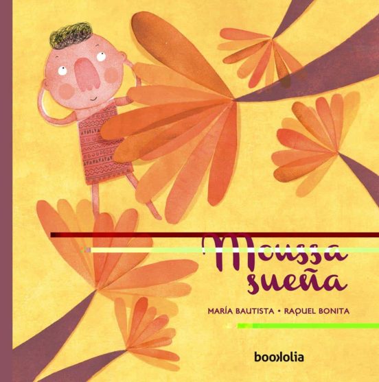 Moussa sueña