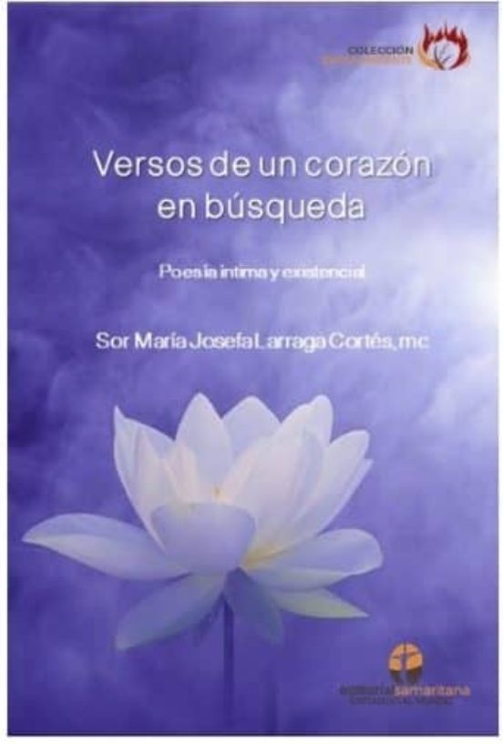 Versos De Un Corazón En Búsqueda