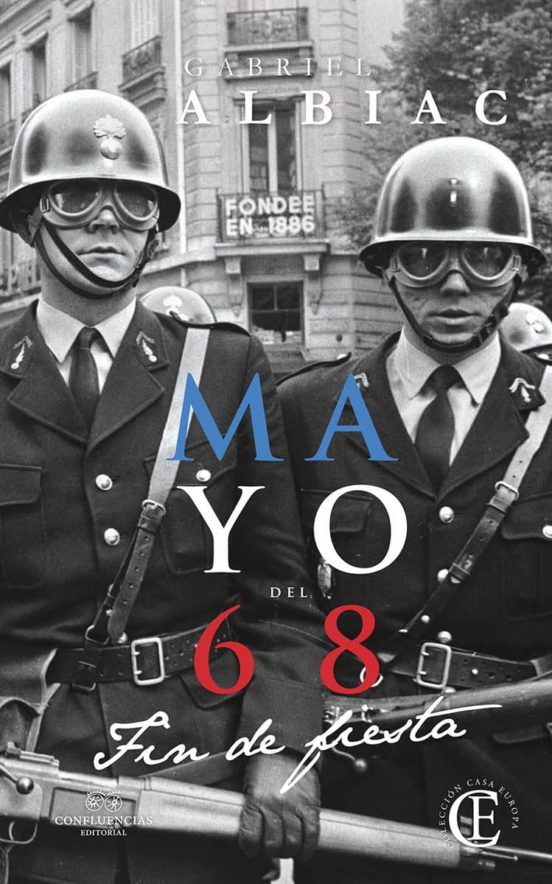 Mayo Del 68