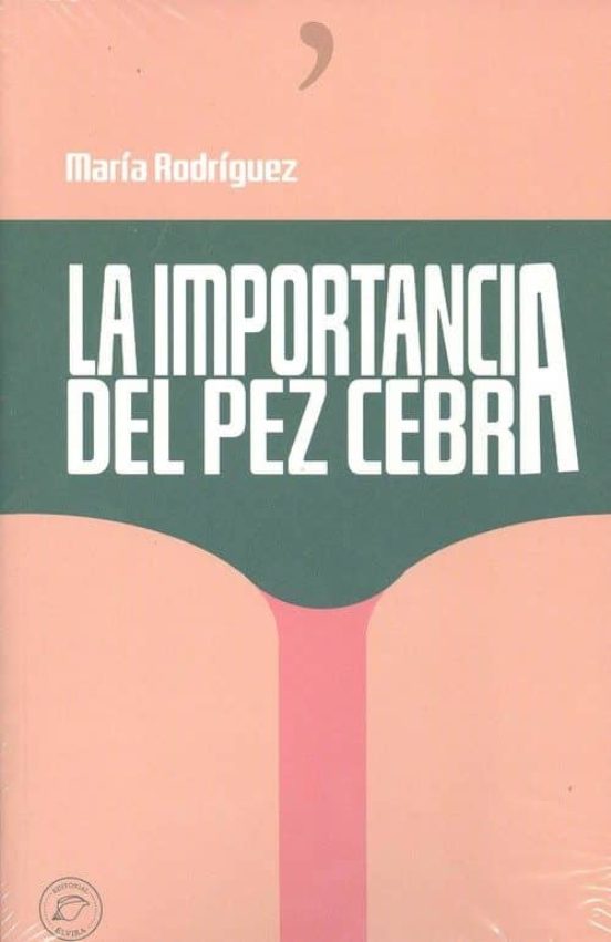 La Importancia Del Pez Cebra