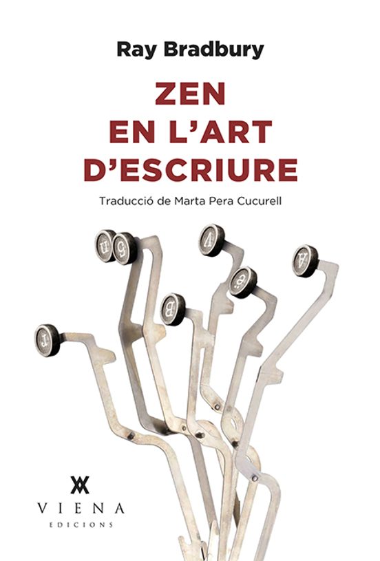 Zen en l'art d'escriure