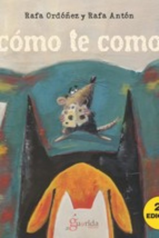 Como Te Como?